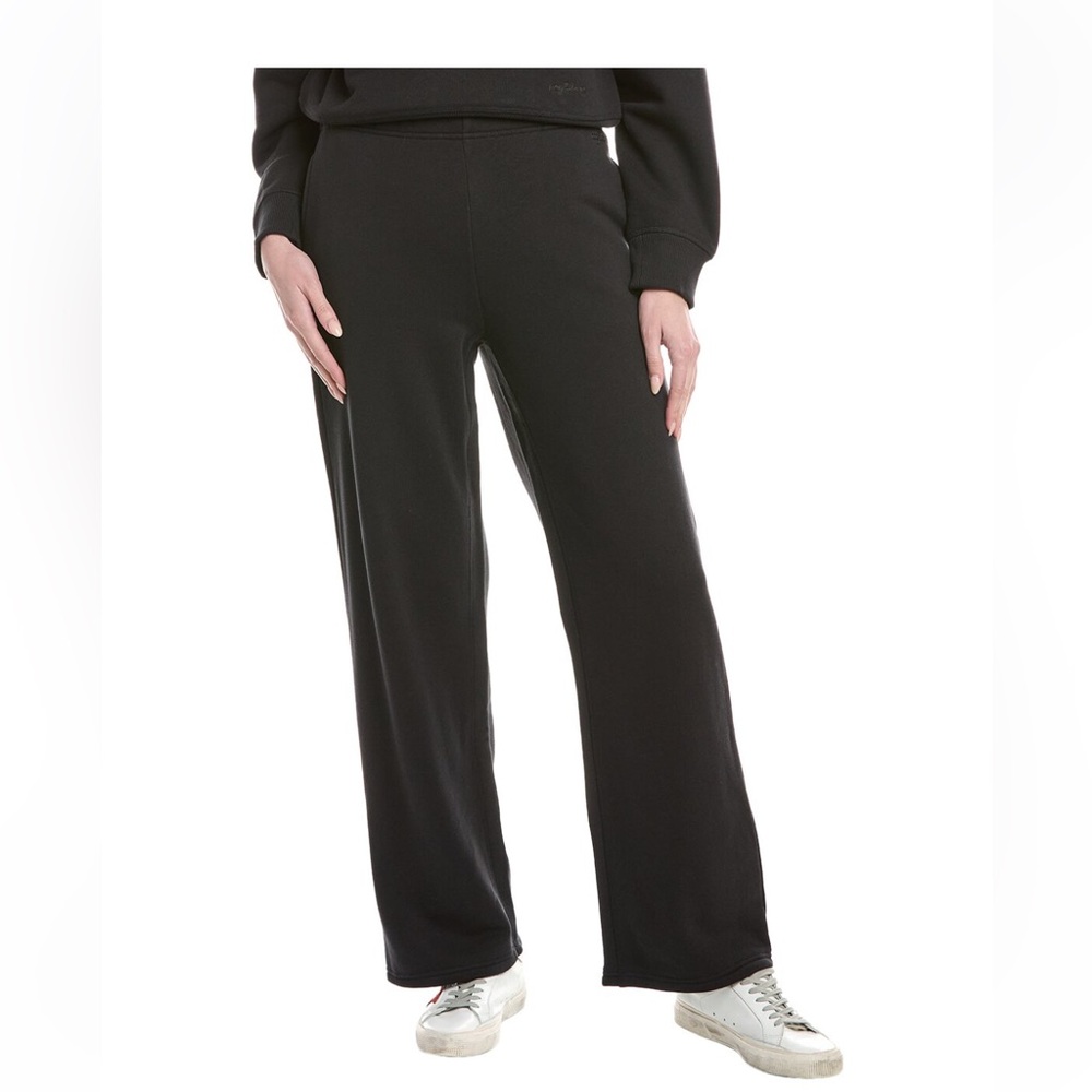 RAG & BONE Vintage Terry Wide-Leg Sweatpants